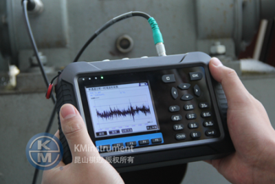 保障设备运行安全|KMbalancerII...