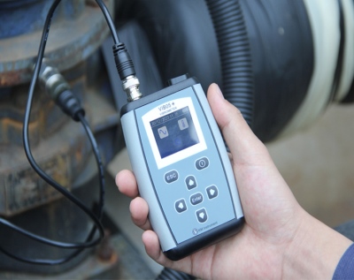 VIB05+便携式多功能智能测振仪